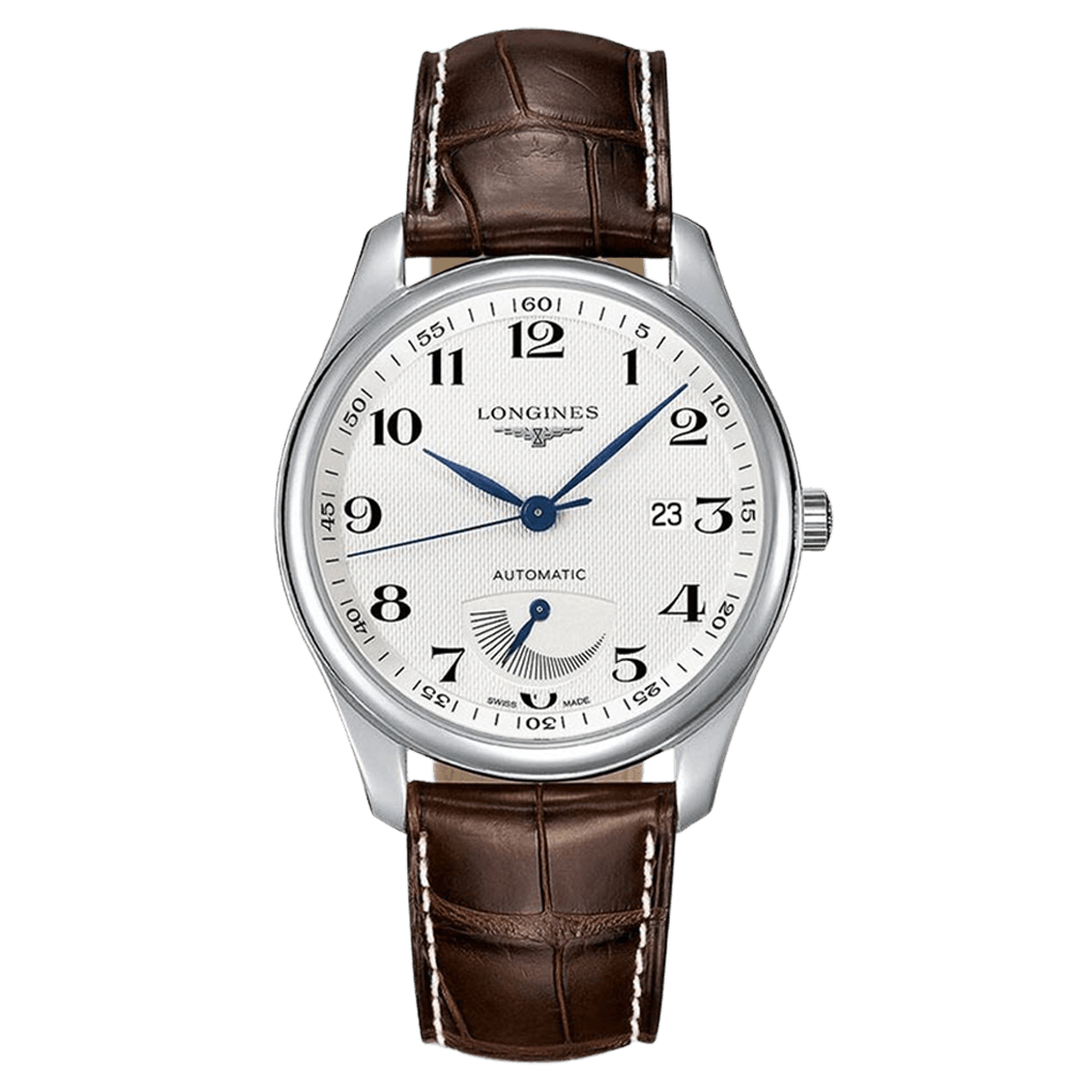 Longines Master Collection Power Reserve 40mm - L2.908.4.78.3 - #1 Longines Master Collection Power Reserve 40mm - L2.908.4.78.3 - #1