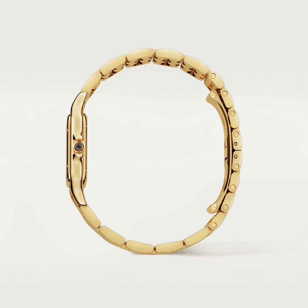 Cartier Panthère De Cartier - WGPN0009 - #10 Cartier Panthère De Cartier - WGPN0009 - #10