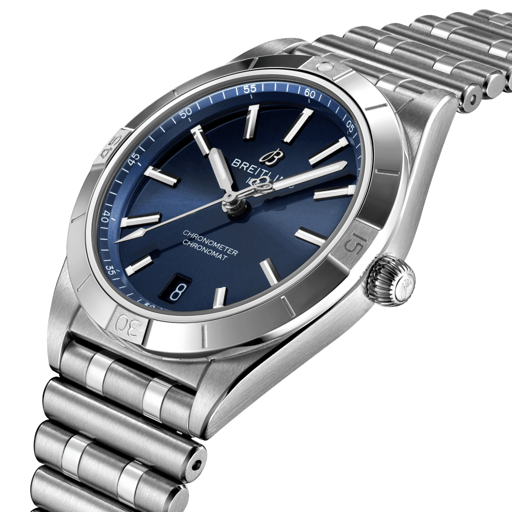 Breitling Chronomat 36mm - A10380101C1A1 - #5 Breitling Chronomat 36mm - A10380101C1A1 - #5