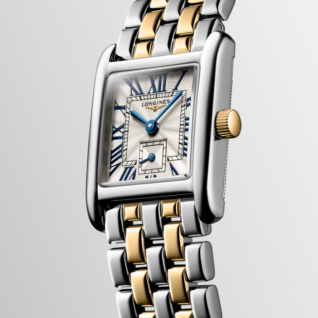 Longines Dolcevita Mini 29mm - L5.200.5.70.7 - #5 Longines Dolcevita Mini 29mm - L5.200.5.70.7 - #5