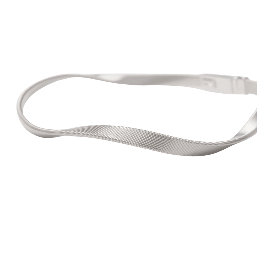 Marco Bicego Marrakech Supreme armband witgoud - SG750 - #4 Marco Bicego Marrakech Supreme armband witgoud - SG750 - #4