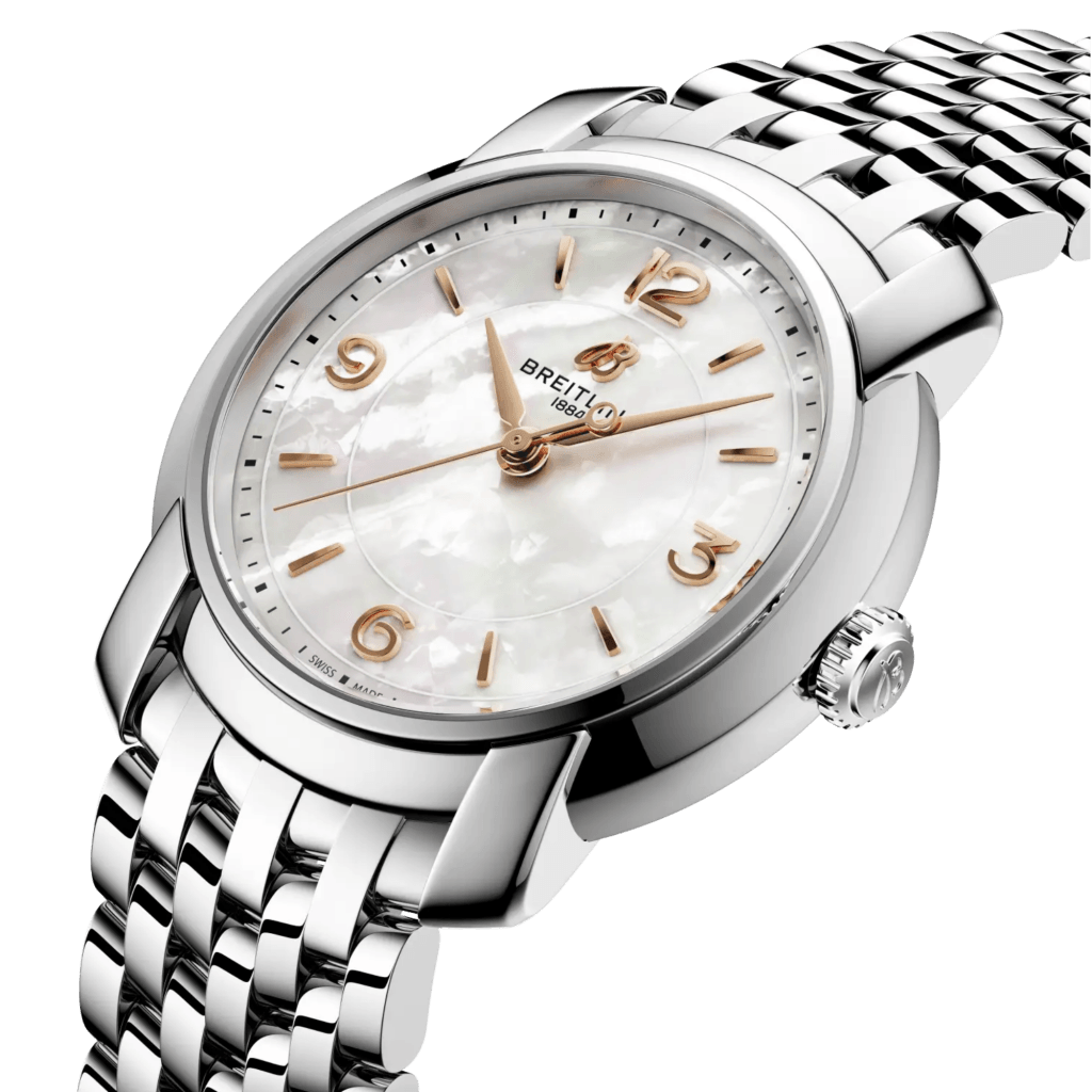 Breitling Premier Lady 32mm - A77330121A2A1 - #2 Breitling Premier Lady 32mm - A77330121A2A1 - #2