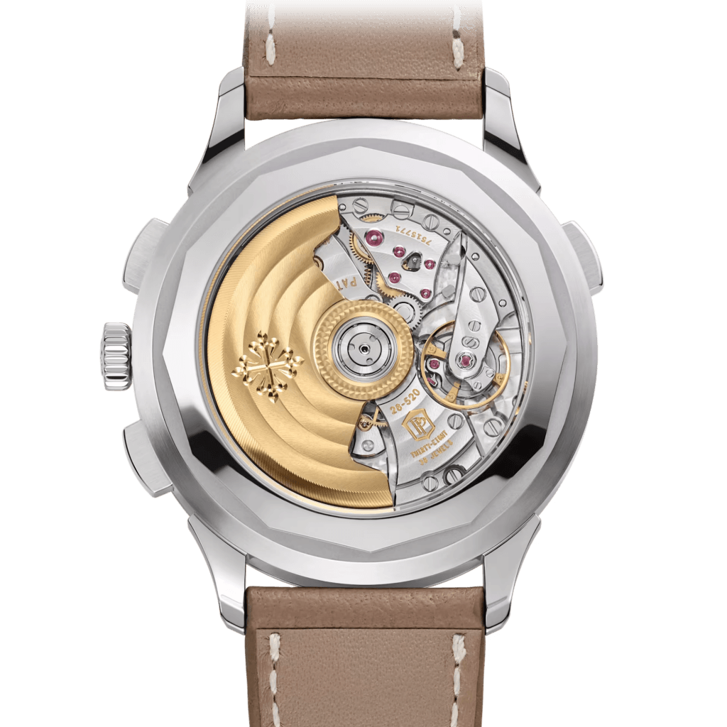 Patek Philippe Grand Complications 41mm - 5935A-001 - #3 Patek Philippe Grand Complications 41mm - 5935A-001 - #3