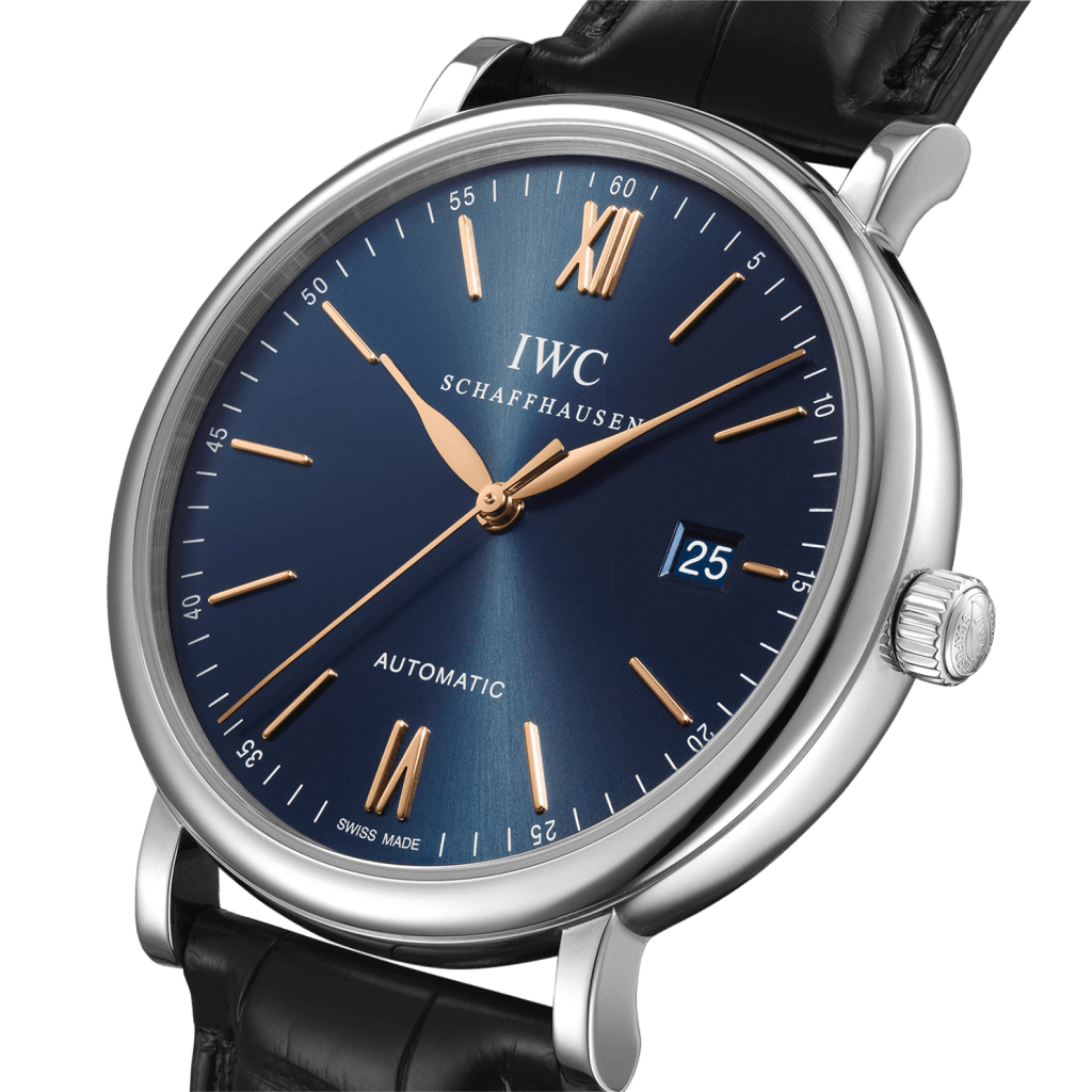 IWC Portofino Automatic 40mm - IW356523 - #4 IWC Portofino Automatic 40mm - IW356523 - #4
