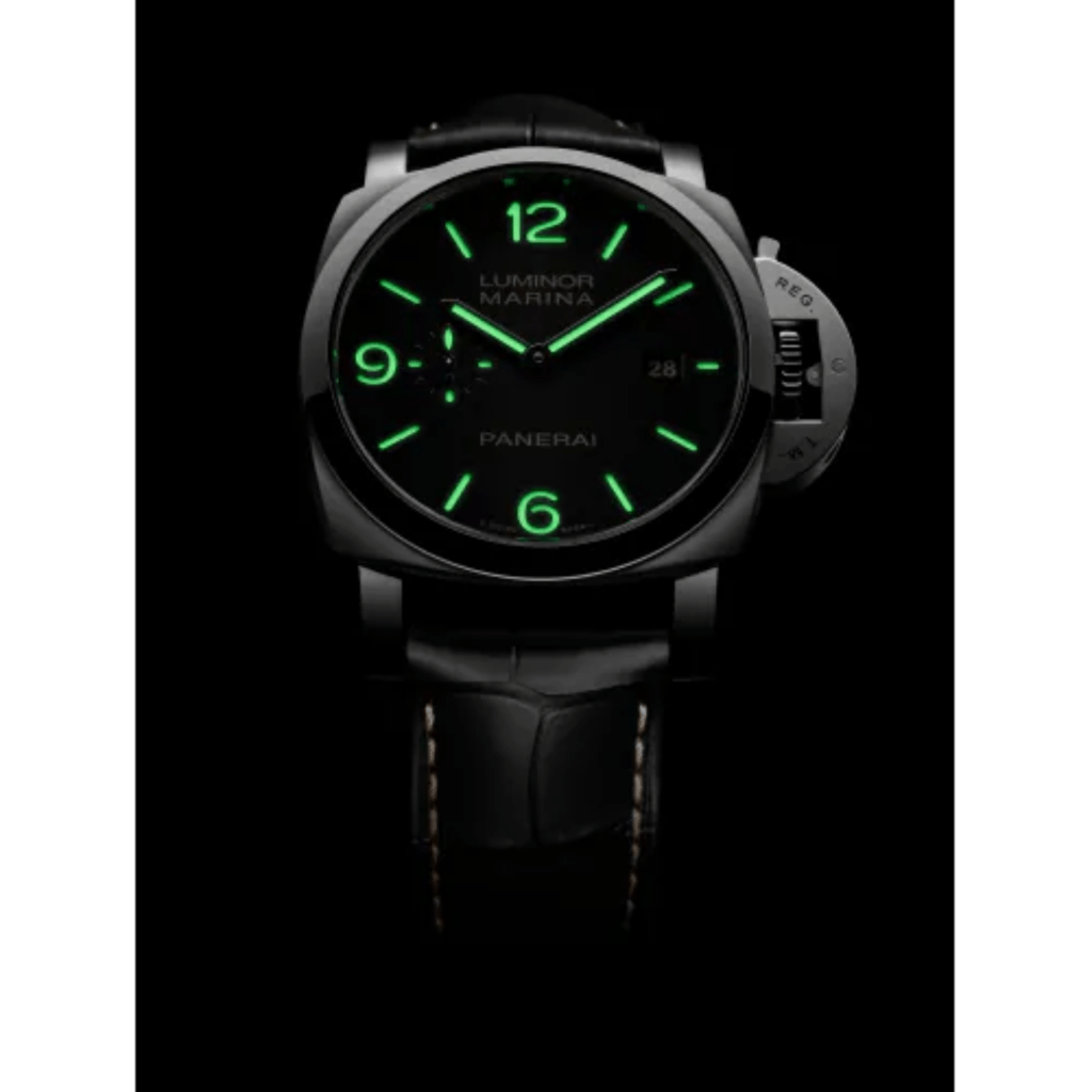 Panerai Luminor Marina 44mm - PAM03312 - #2 Panerai Luminor Marina 44mm - PAM03312 - #2