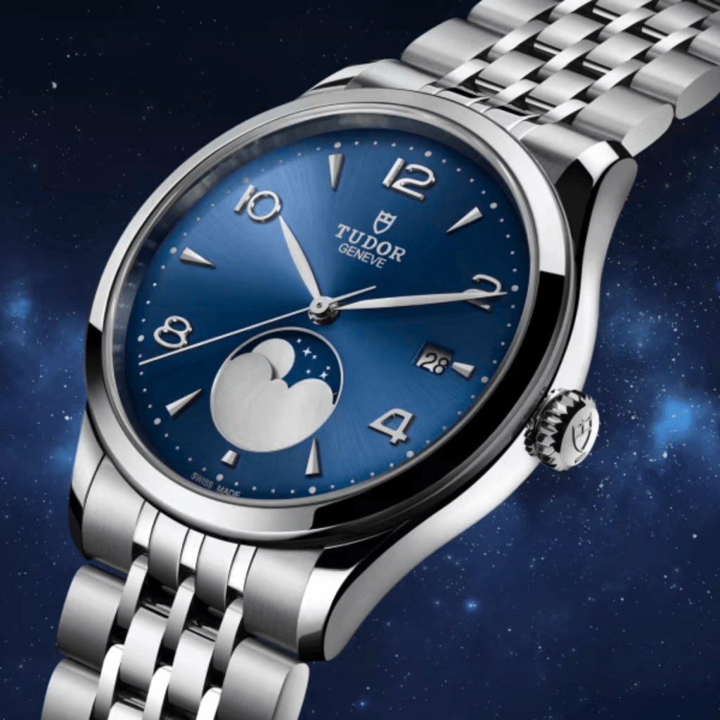 TUDOR 1926 Luna 39mm - 91560-0002 - #3 TUDOR 1926 Luna 39mm - 91560-0002 - #3