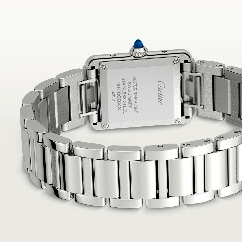 Cartier Tank Must - WSTA0107 - #6 Cartier Tank Must - WSTA0107 - #6