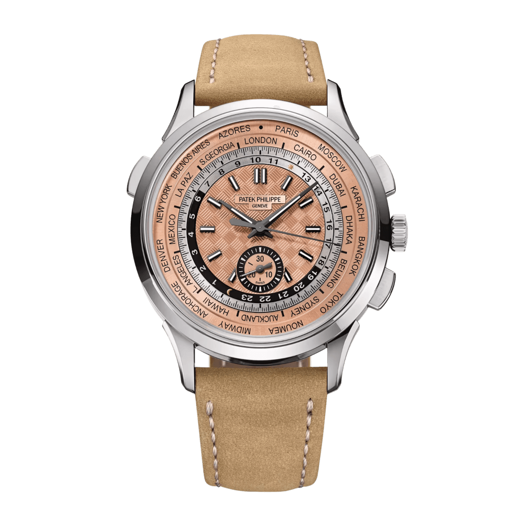 Patek Philippe Grand Complications 41mm - 5935A-001 - #2 Patek Philippe Grand Complications 41mm - 5935A-001 - #2