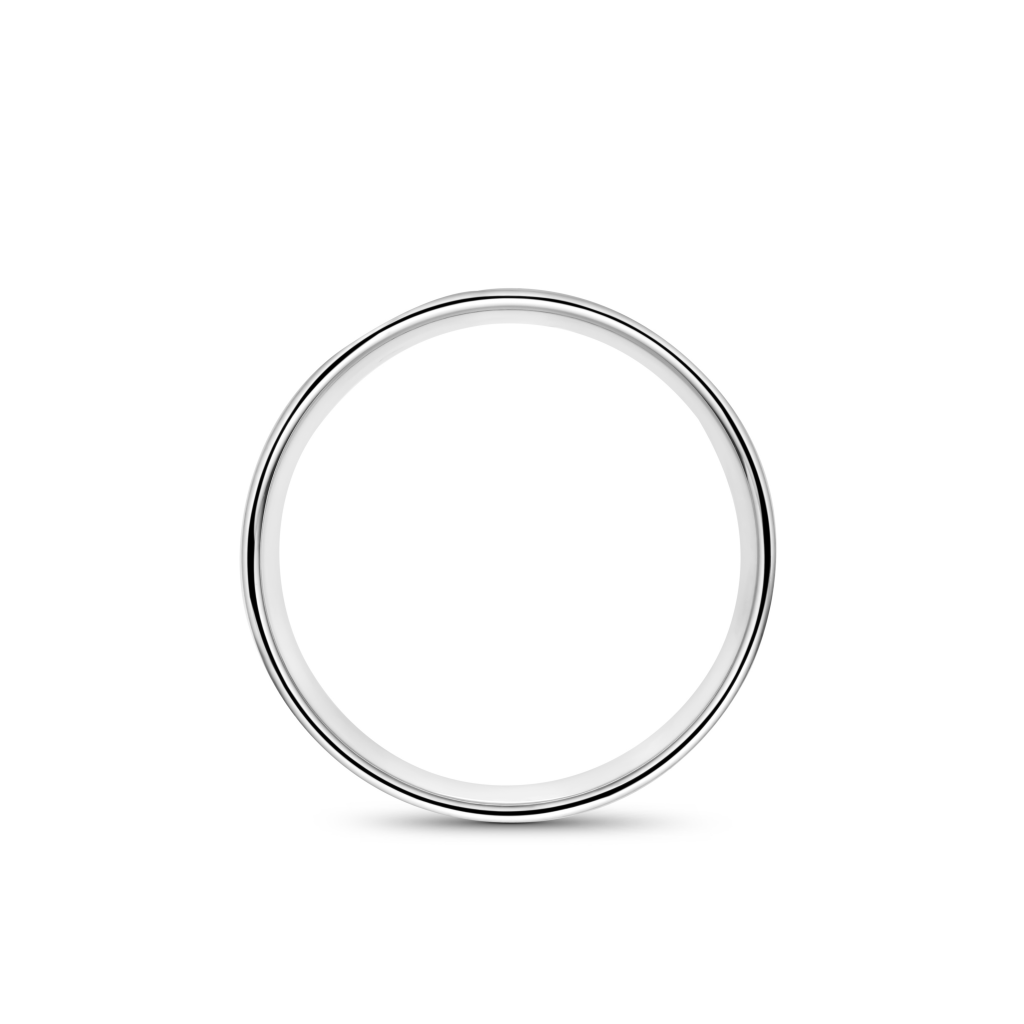 Trouwring Classic Love Collection witgoud - 31145 CB-P7L7-Q3OE - #5 Trouwring Classic Love Collection witgoud - 31145 CB-P7L7-Q3OE - #5