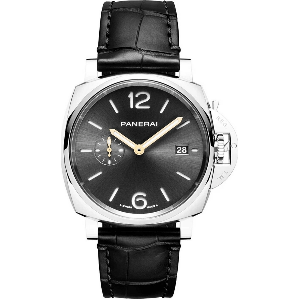 Panerai Luminor Due 42mm - PAM01671 - #1 Panerai Luminor Due 42mm - PAM01671 - #1