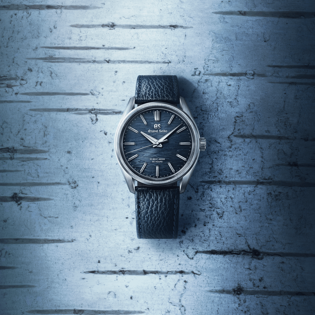 Grand Seiko Evolution 9 Hi Beat 39mm - SLGW007G - #2 Grand Seiko Evolution 9 Hi Beat 39mm - SLGW007G - #2