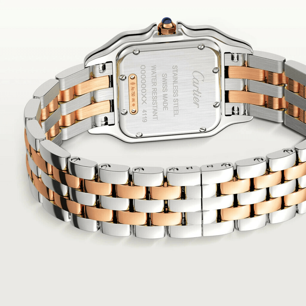 Cartier Panthere De Cartier - W3PN0015 - #5 Cartier Panthere De Cartier - W3PN0015 - #5
