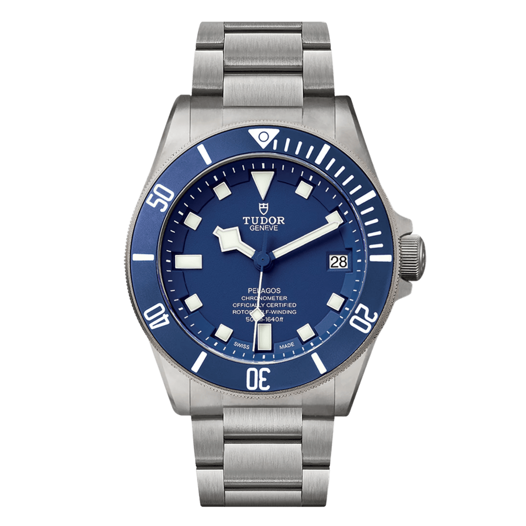 Pelagos 42mm - Tudor - 25600TB-0001 Pelagos 42mm - Tudor - 25600TB-0001