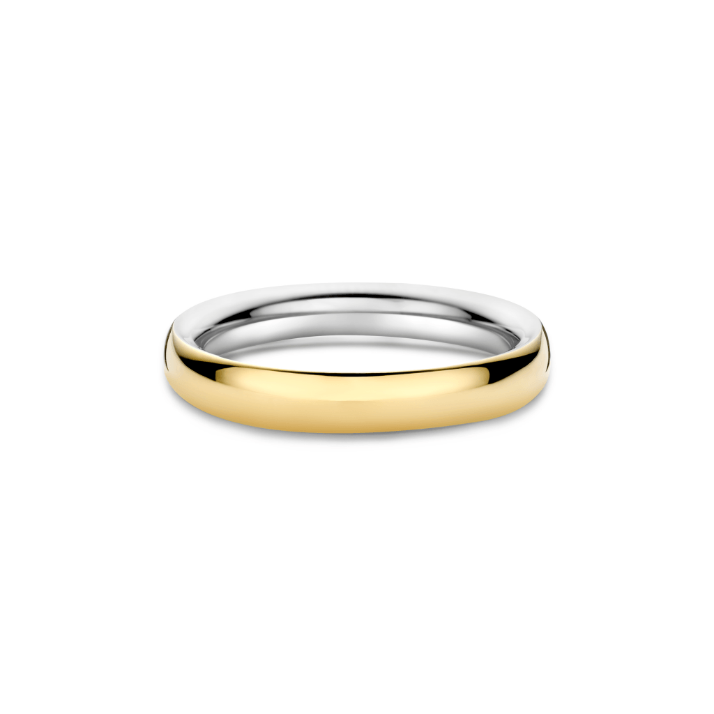 Trouwring Classic Love Collection geelgoud - 32035 - #3 Trouwring Classic Love Collection geelgoud - 32035 - #3