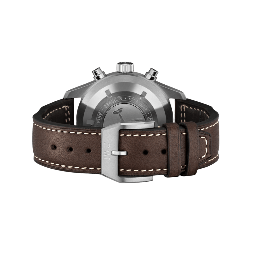 IWC Pilots Watch Spitfire Chronograph 41mm - IW387903 - #6 IWC Pilots Watch Spitfire Chronograph 41mm - IW387903 - #6