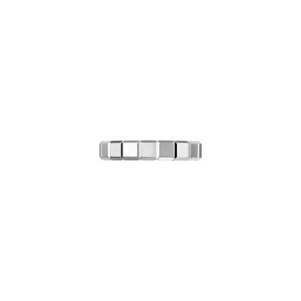 Chopard Ice Cube Medium ring witgoud - 829834-1012 - #2 Chopard Ice Cube Medium ring witgoud - 829834-1012 - #2