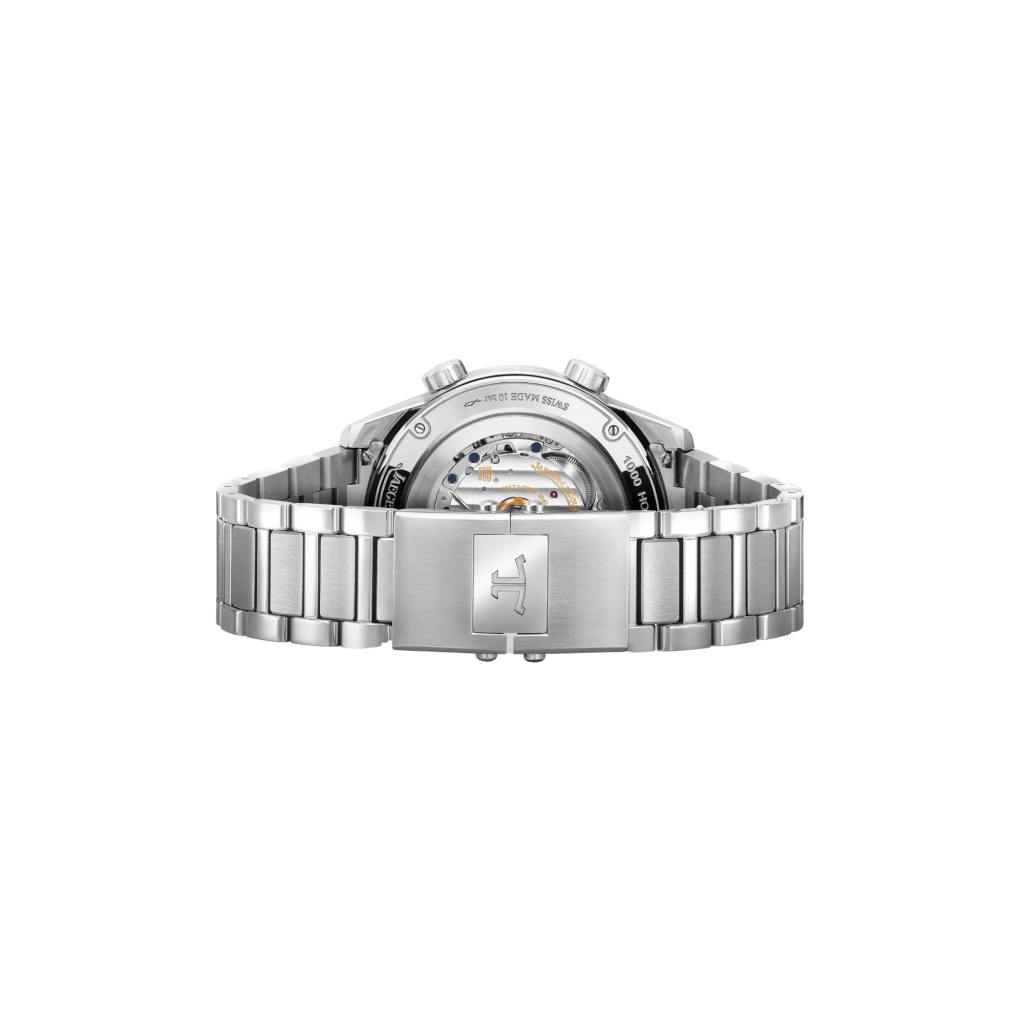 Jaeger-LeCoultre Polaris Perpetual Calendar 42mm - Q9088180 - #4 Jaeger-LeCoultre Polaris Perpetual Calendar 42mm - Q9088180 - #4