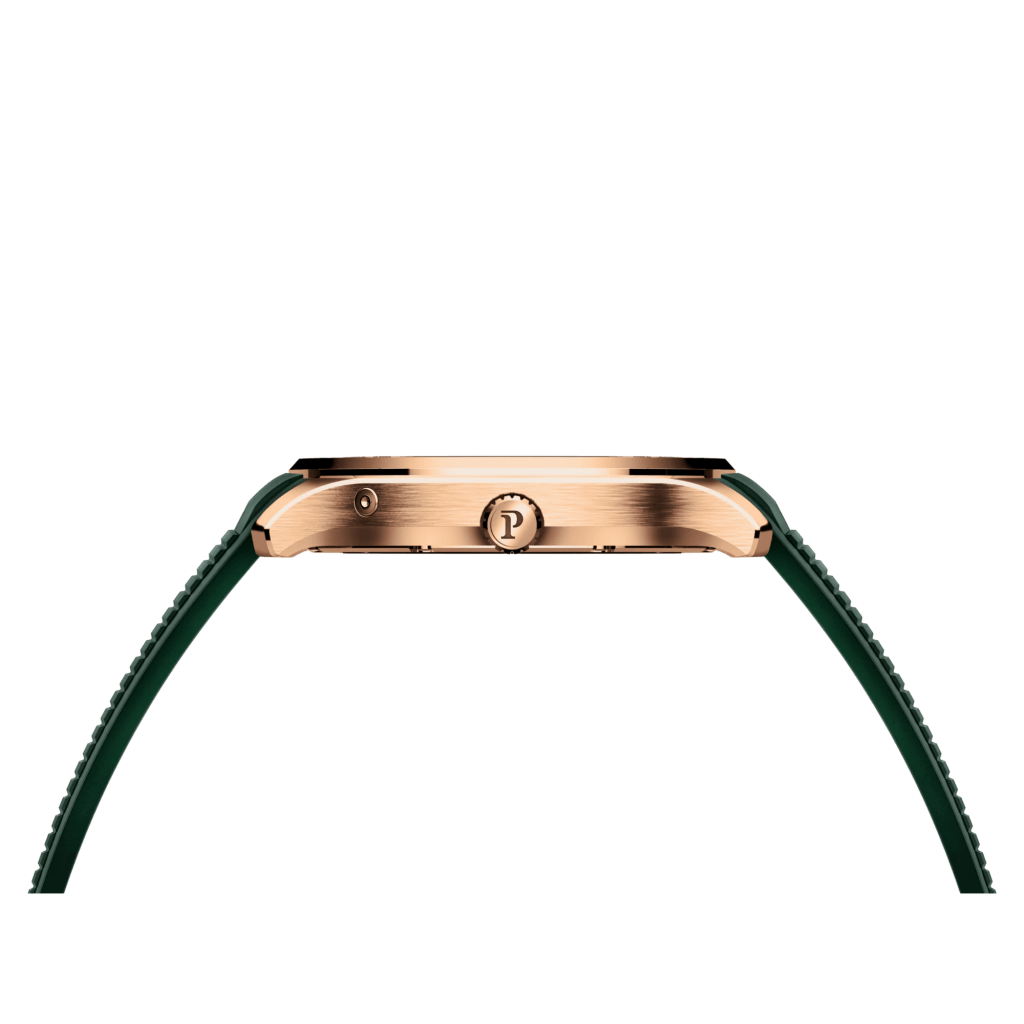 Piaget Polo Perpetual Calendar 42mm - G0A48006 - #7 Piaget Polo Perpetual Calendar 42mm - G0A48006 - #7