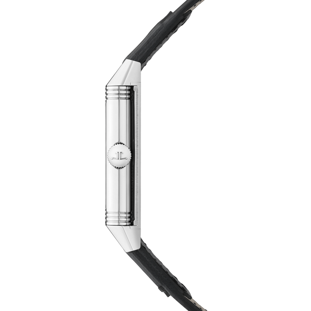 Jaeger-LeCoultre Reverso Classic Monoface Small Seconds 40mm - Q3868520 - #3 Jaeger-LeCoultre Reverso Classic Monoface Small Seconds 40mm - Q3868520 - #3