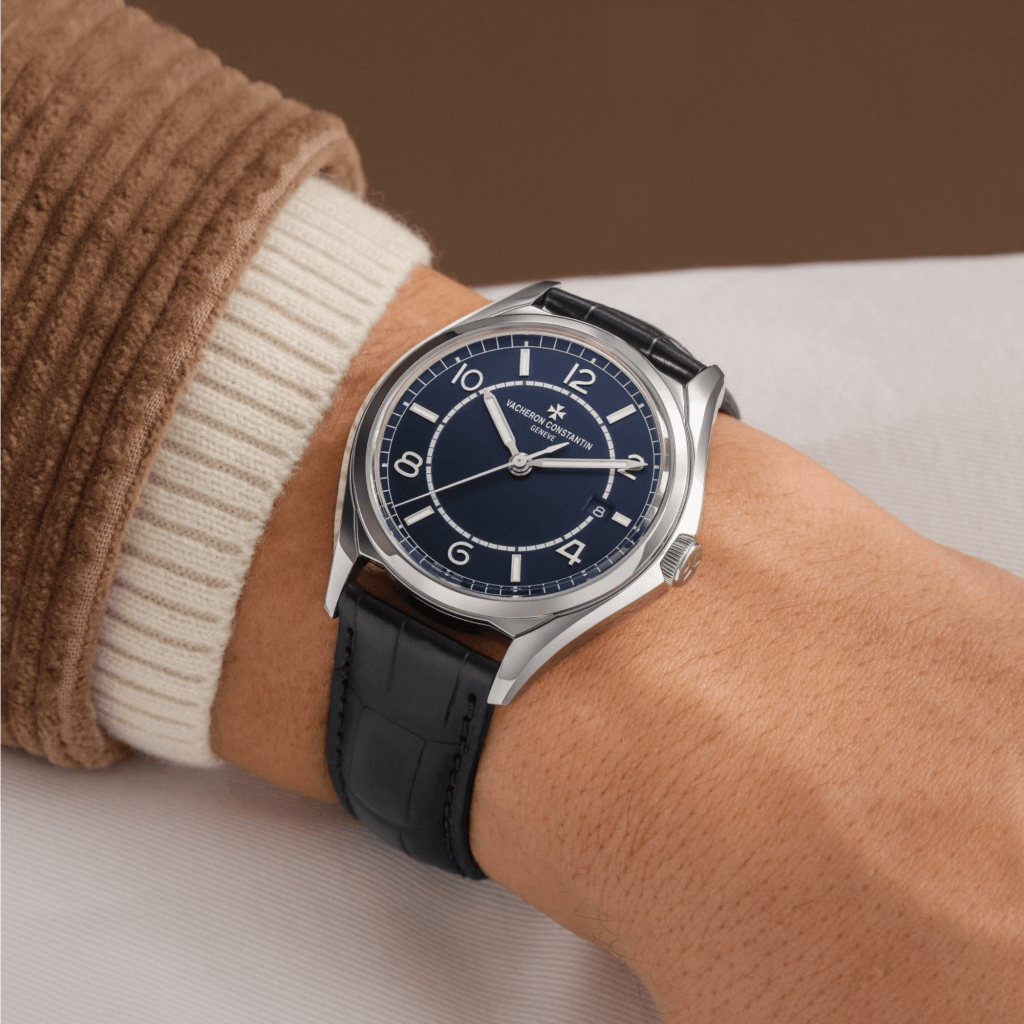 Vacheron Constantin Fiftysix Self Winding 40mm - 4600E/000A-B487 - #2 Vacheron Constantin Fiftysix Self Winding 40mm - 4600E/000A-B487 - #2