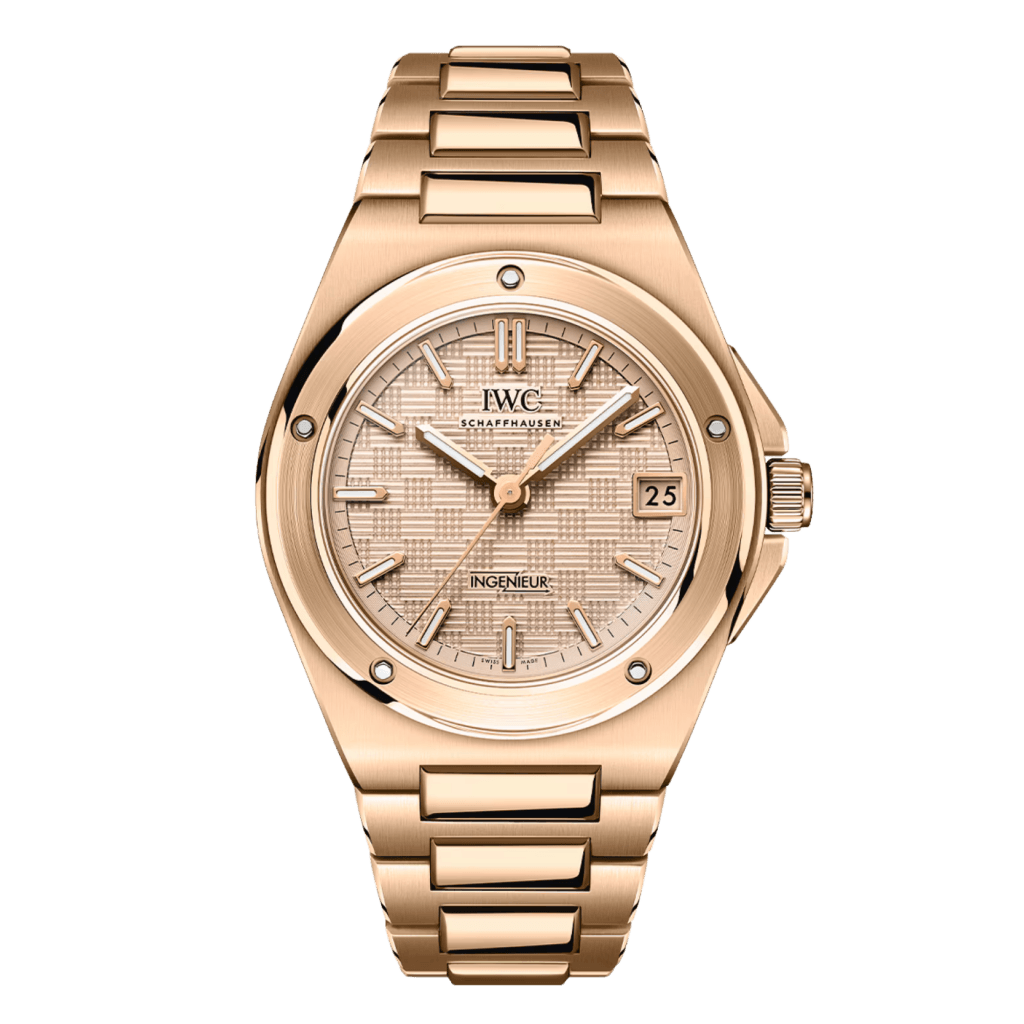 IWC Ingenieur Automatic 35mm - IW324903 - #1 IWC Ingenieur Automatic 35mm - IW324903 - #1