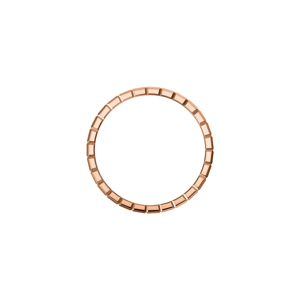 Chopard Ice Cube Mini ring roodgoud - 827702-5200 - #3 Chopard Ice Cube Mini ring roodgoud - 827702-5200 - #3