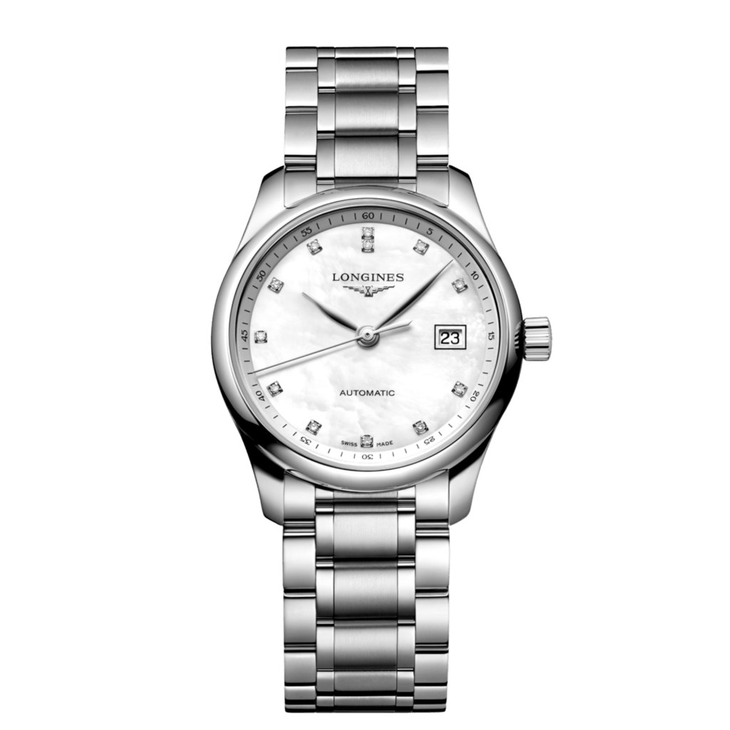 Longines Master Collection 29mm - L2.257.4.87.6 - #1 Longines Master Collection 29mm - L2.257.4.87.6 - #1