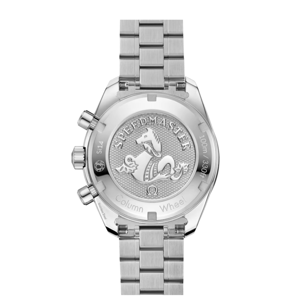 OMEGA Speedmaster Speedmaster 38 38mm - 324.30.38.50.01.001 - #5 OMEGA Speedmaster Speedmaster 38 38mm - 324.30.38.50.01.001 - #5
