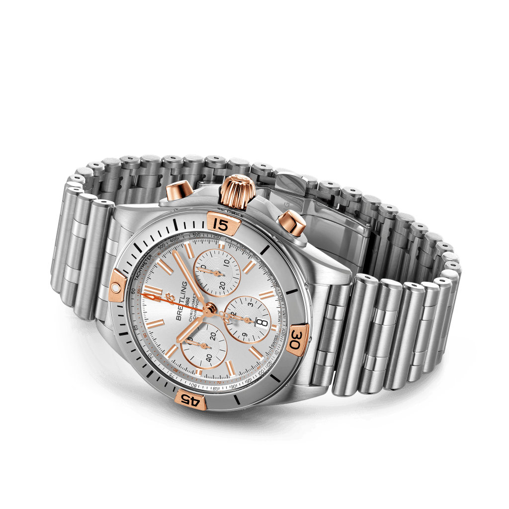 Breitling Chronomat B01 42mm - IB0134101G1A1 - #4 Breitling Chronomat B01 42mm - IB0134101G1A1 - #4