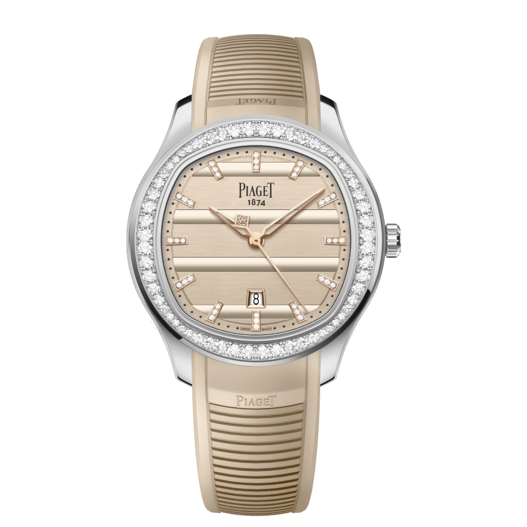 Piaget Polo 150th Anniversary 36mm - G0A49028 - #1 Piaget Polo 150th Anniversary 36mm - G0A49028 - #1