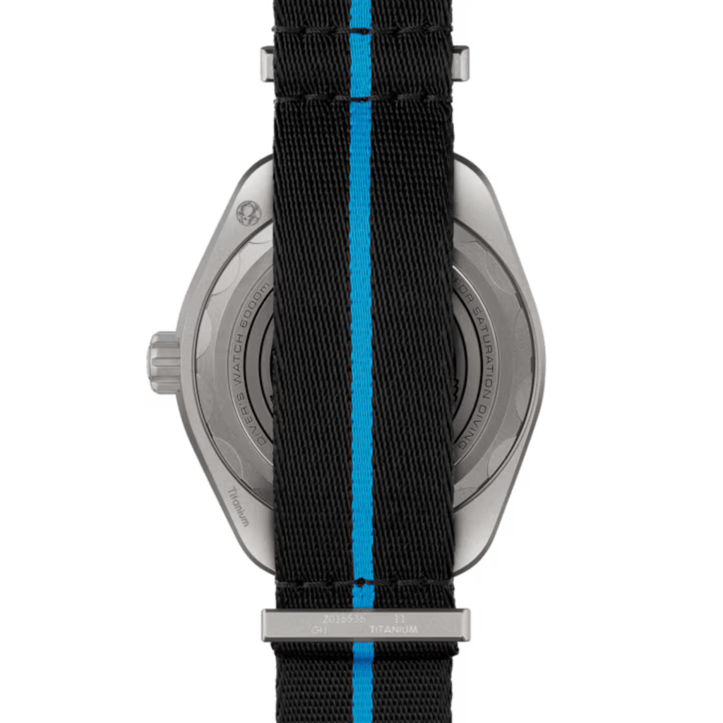 OMEGA Seamaster Planet Ocean 6000m Ultra Deep 46mm - 215.92.46.21.01.001 - #2 OMEGA Seamaster Planet Ocean 6000m Ultra Deep 46mm - 215.92.46.21.01.001 - #2