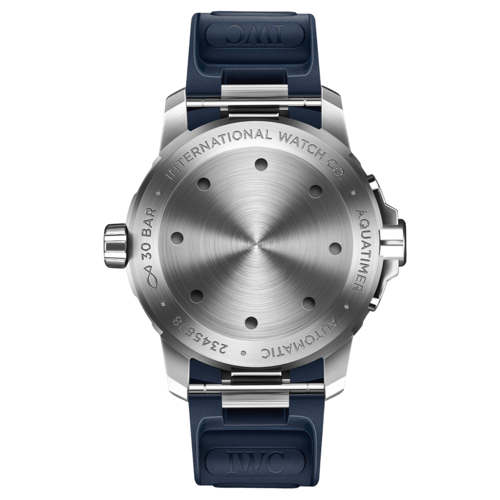 IWC Aquatimer Automatic 42mm - IW328801 - #4 IWC Aquatimer Automatic 42mm - IW328801 - #4