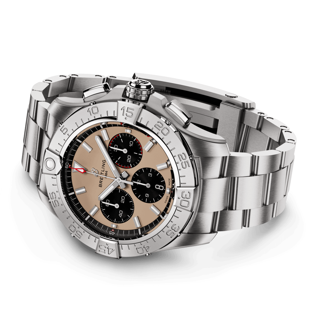 Breitling Avenger B01 Chronograph 44mm - AB0147101A1A1 - #8 Breitling Avenger B01 Chronograph 44mm - AB0147101A1A1 - #8