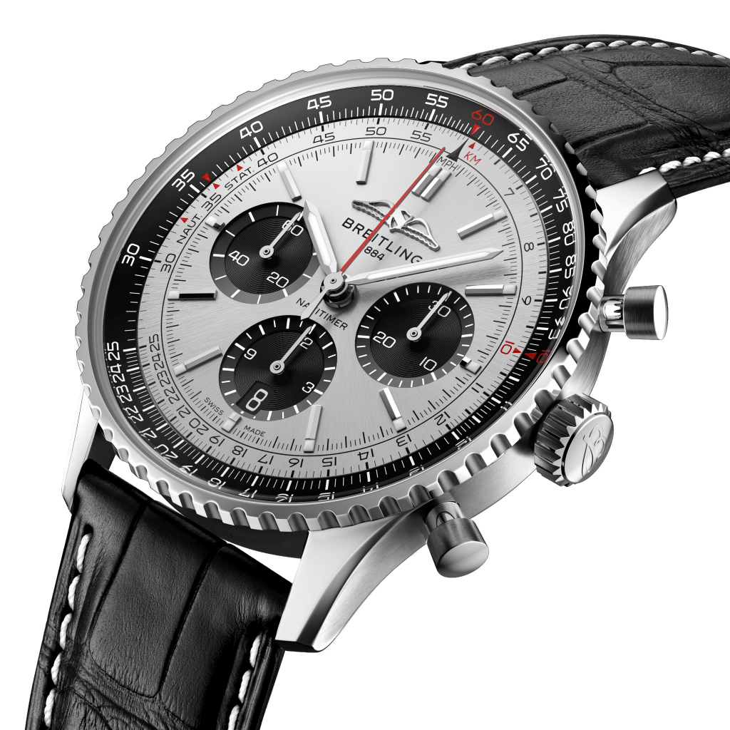 Breitling Navitimer 43mm - AB0138241G1P1 - #2 Breitling Navitimer 43mm - AB0138241G1P1 - #2