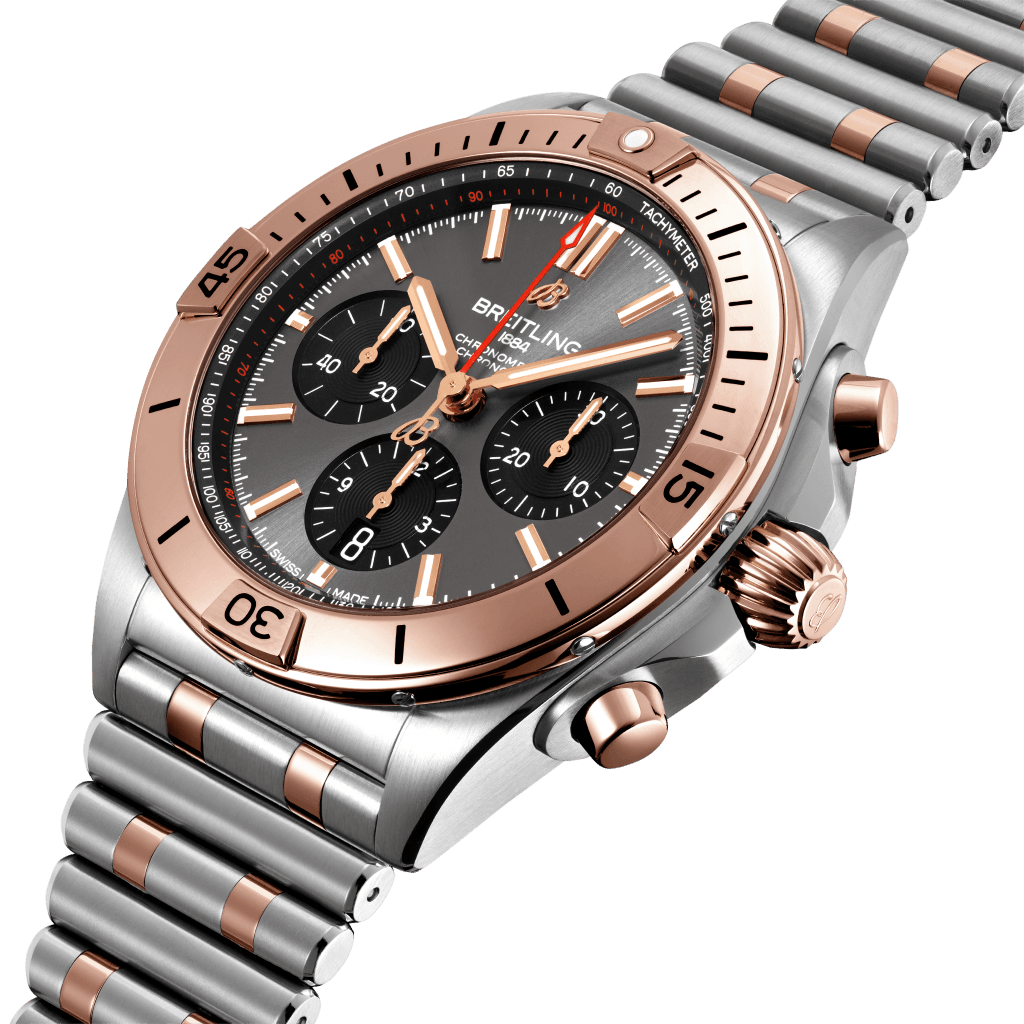 Breitling Chronomat B01 42mm - UB0134101B1U1 - #2 Breitling Chronomat B01 42mm - UB0134101B1U1 - #2