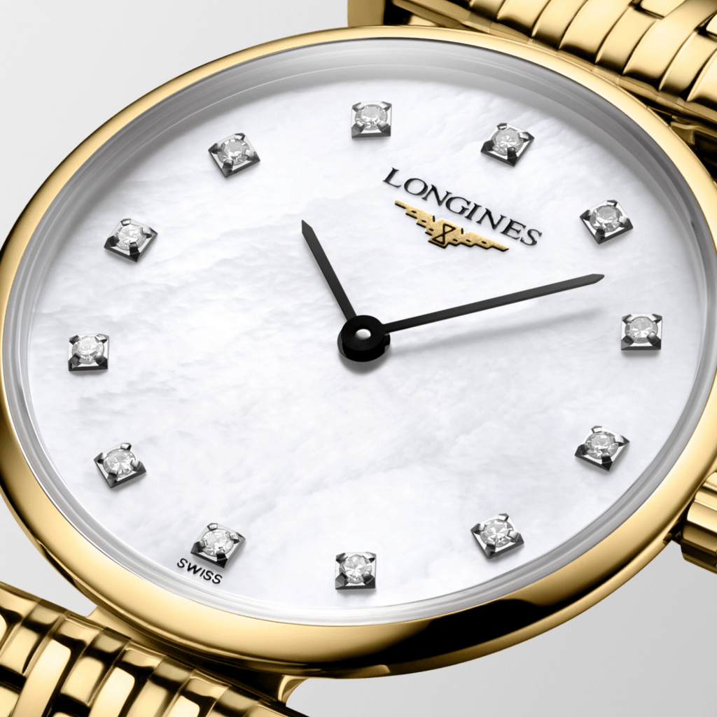 Longines La Grande Classique 29mm - L4.512.2.87.8 - #2 Longines La Grande Classique 29mm - L4.512.2.87.8 - #2