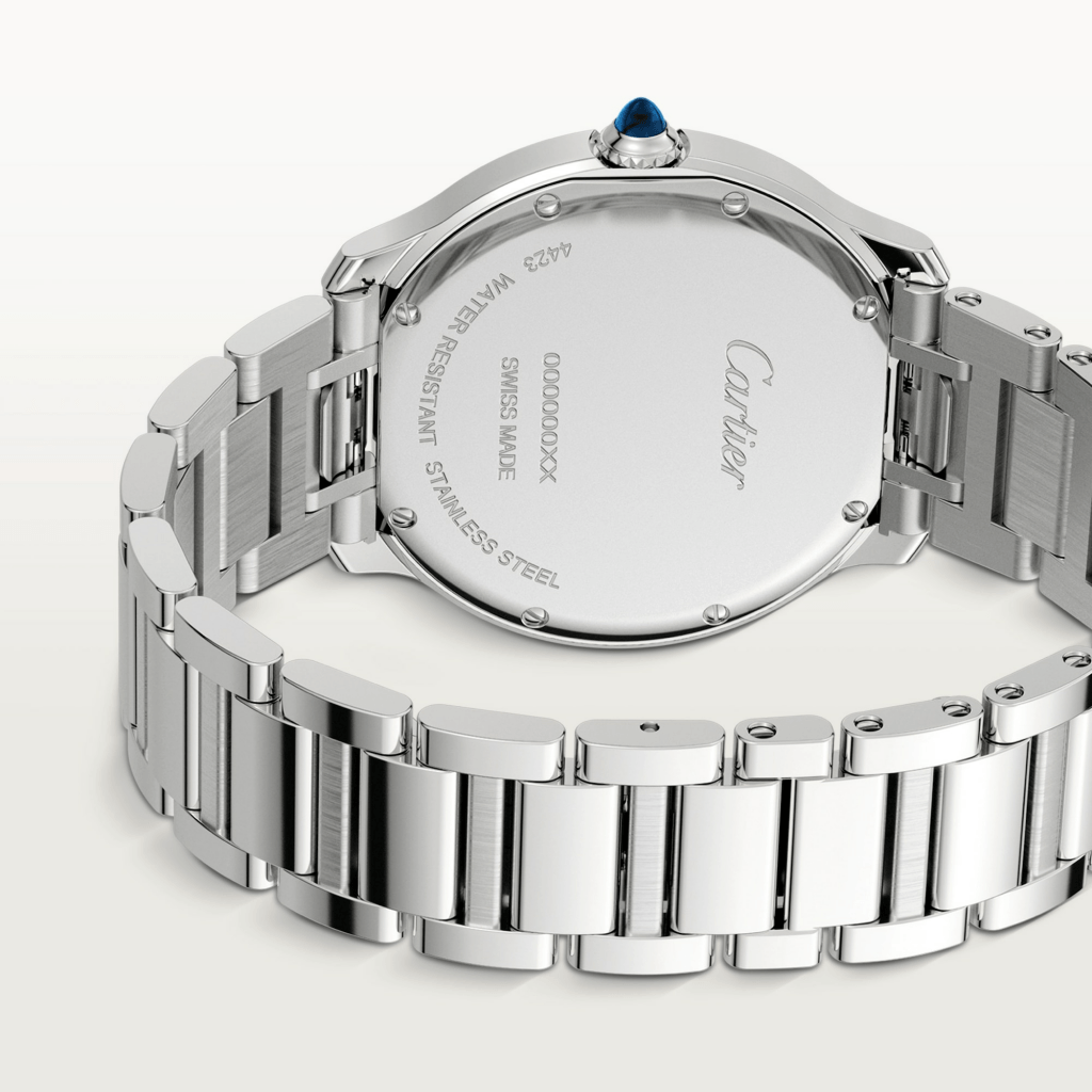 Cartier Ronde De Cartier Must 36mm - WSRN0034 - #3 Cartier Ronde De Cartier Must 36mm - WSRN0034 - #3