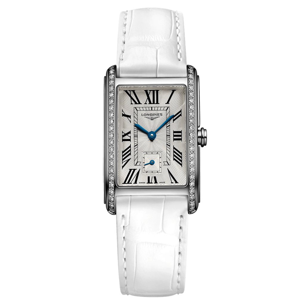 Dolcevita 37mm - longines - L5.512.0.71.2 Dolcevita 37mm - longines - L5.512.0.71.2