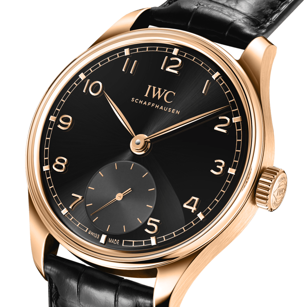 IWC Portugieser Automatic 40mm - IW358401 - #2 IWC Portugieser Automatic 40mm - IW358401 - #2