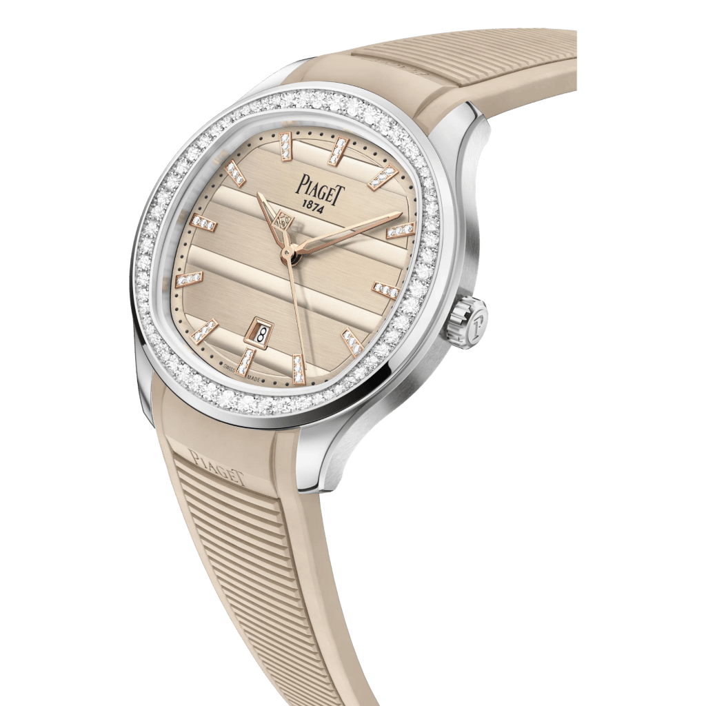 Piaget Polo 150th Anniversary 36mm - G0A49028 - #2 Piaget Polo 150th Anniversary 36mm - G0A49028 - #2