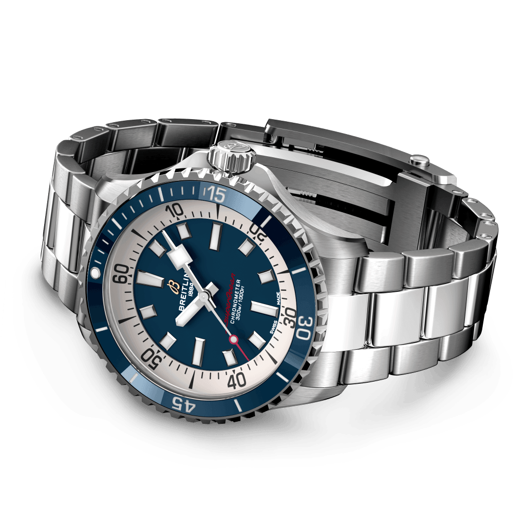 Breitling Superocean Automatic 42mm - A17375E71C1A1 - #3 Breitling Superocean Automatic 42mm - A17375E71C1A1 - #3