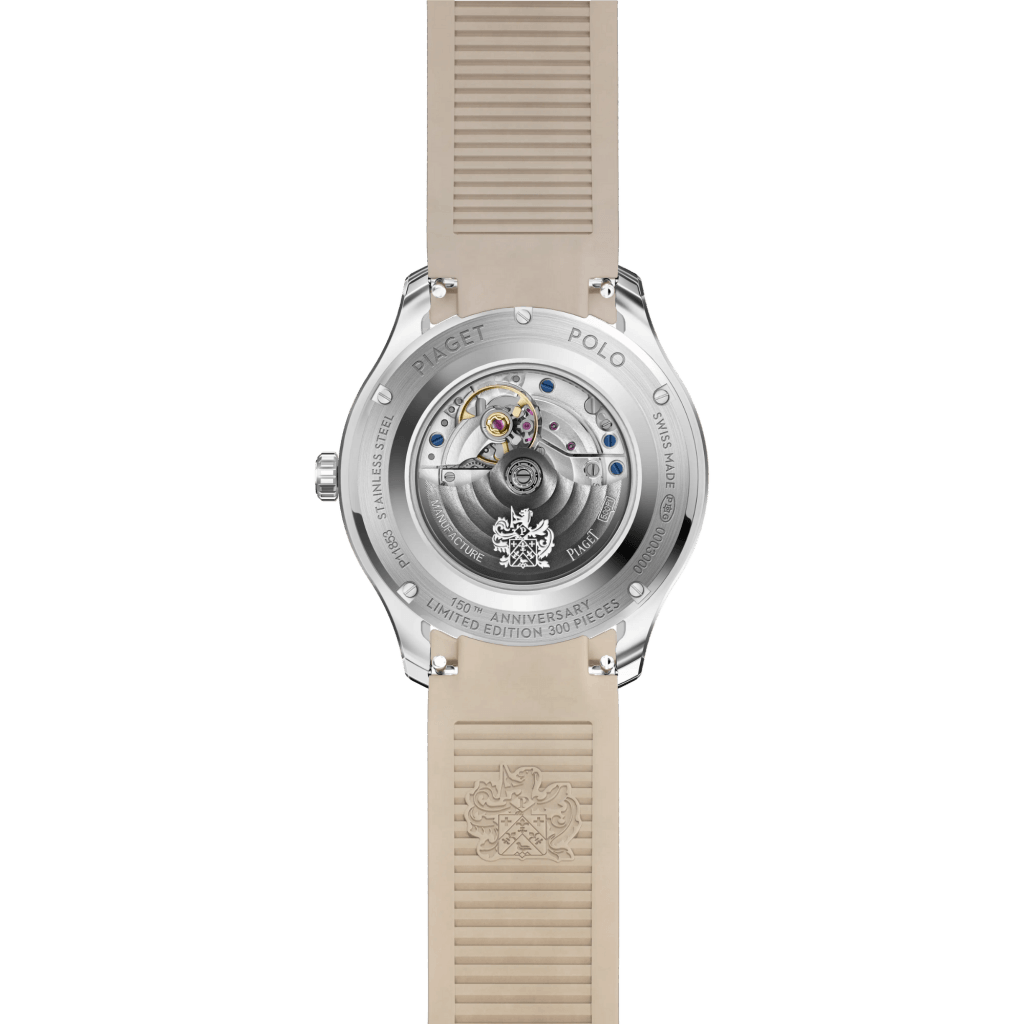 Piaget Polo 150th Anniversary 36mm - G0A49028 - #5 Piaget Polo 150th Anniversary 36mm - G0A49028 - #5