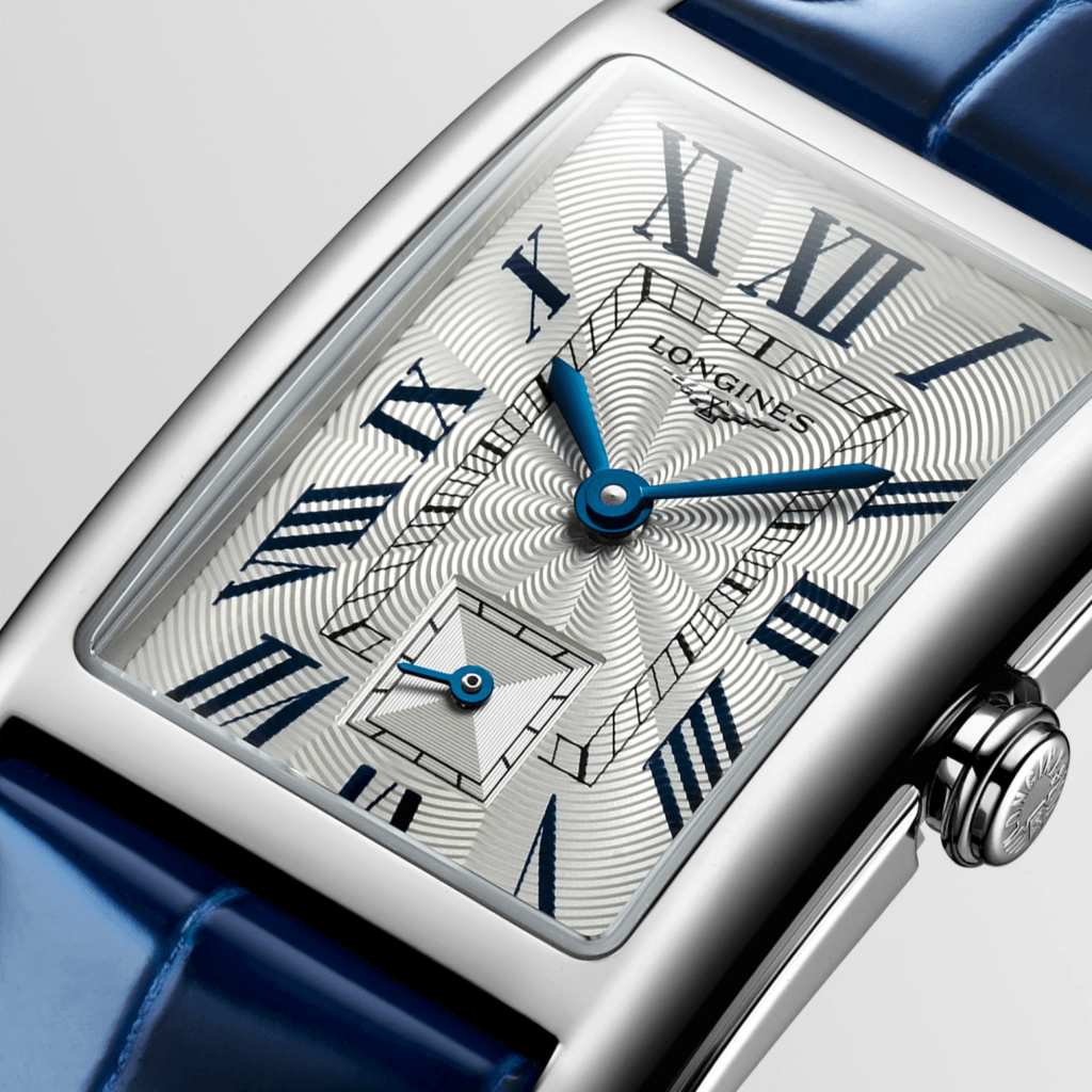 Longines Dolcevita 37mm - L5.512.4.71.7 - #2 Longines Dolcevita 37mm - L5.512.4.71.7 - #2
