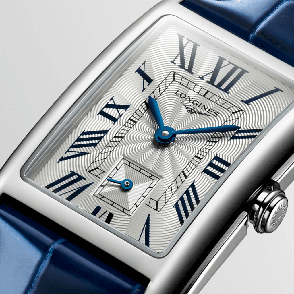 Longines DolceVita 37mm - L5.512.4.71.7 - #2 Longines DolceVita 37mm - L5.512.4.71.7 - #2