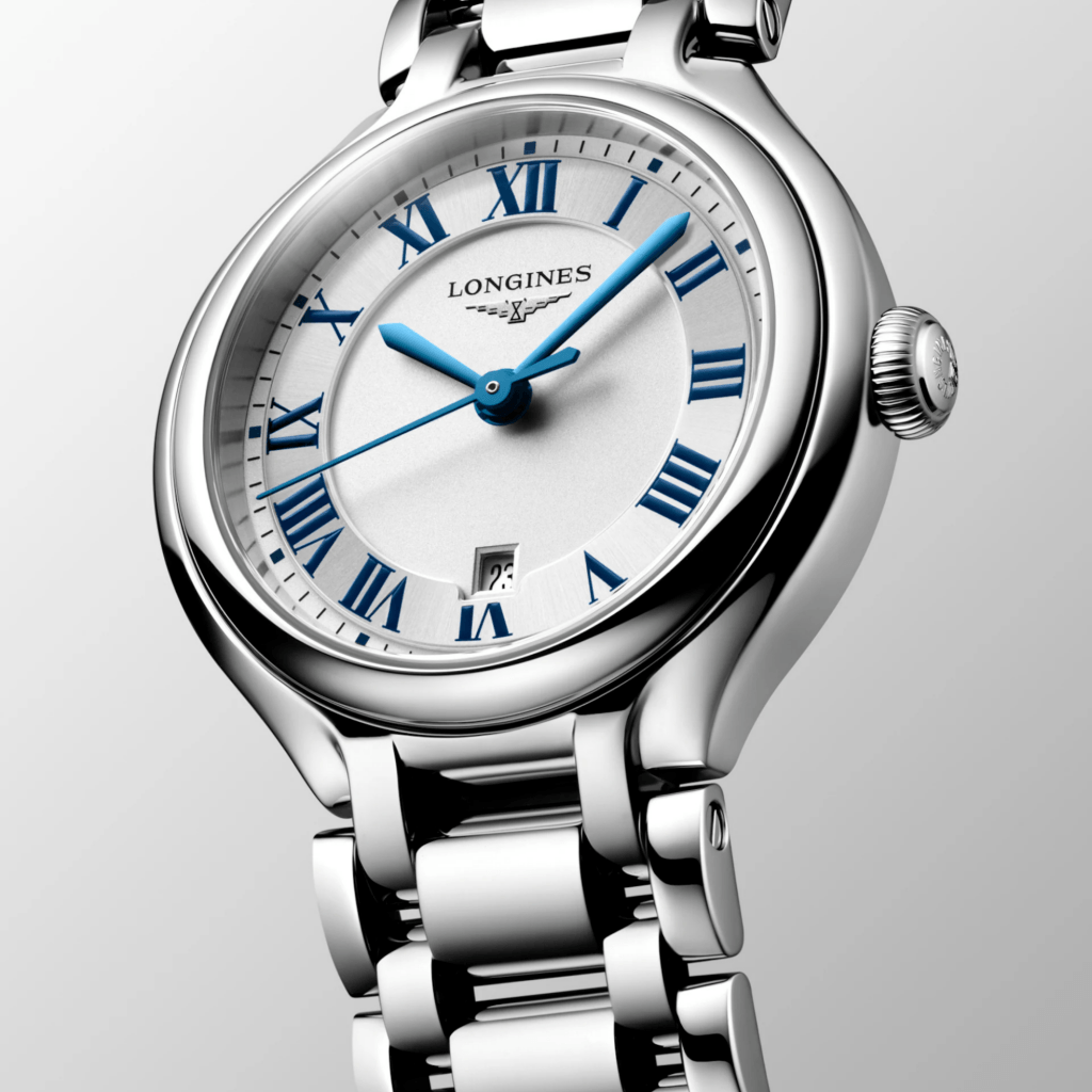 Longines Primaluna 34mm - L8.142.4.71.6 - #4 Longines Primaluna 34mm - L8.142.4.71.6 - #4