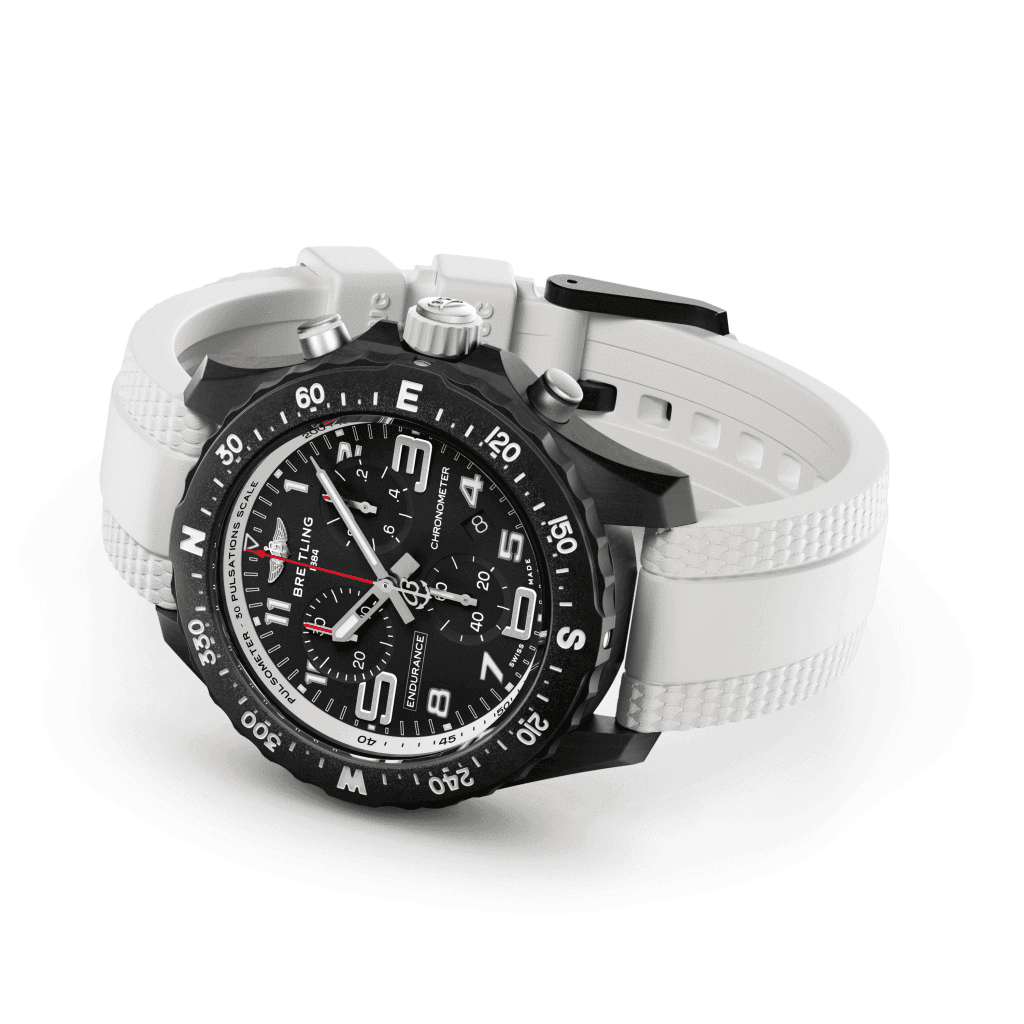 Breitling Professional Endurance Pro 38mm - X83310A71B1S1 - #3 Breitling Professional Endurance Pro 38mm - X83310A71B1S1 - #3