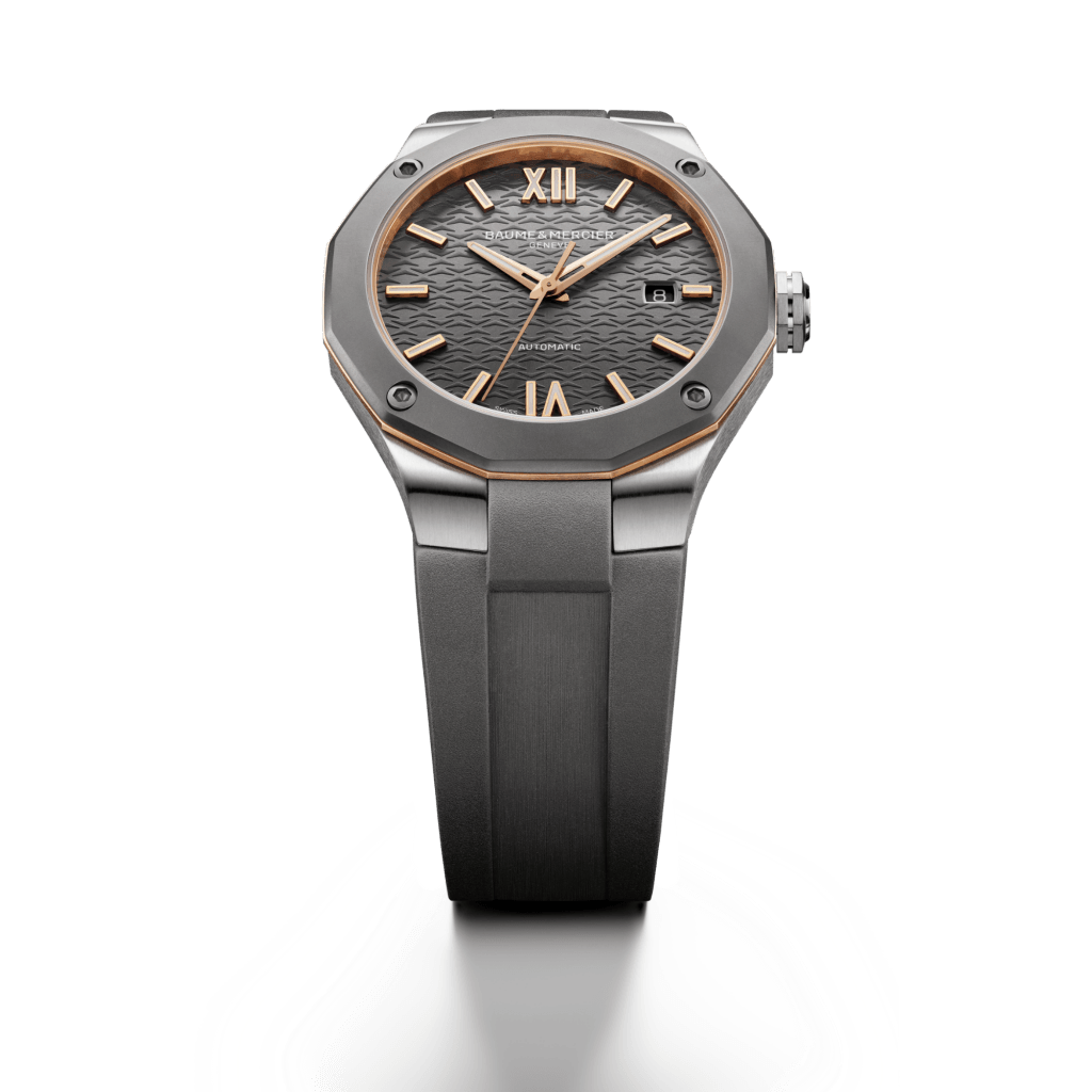 Baume & Mercier Riviera 42mm - M0A10660 - #6 Baume & Mercier Riviera 42mm - M0A10660 - #6