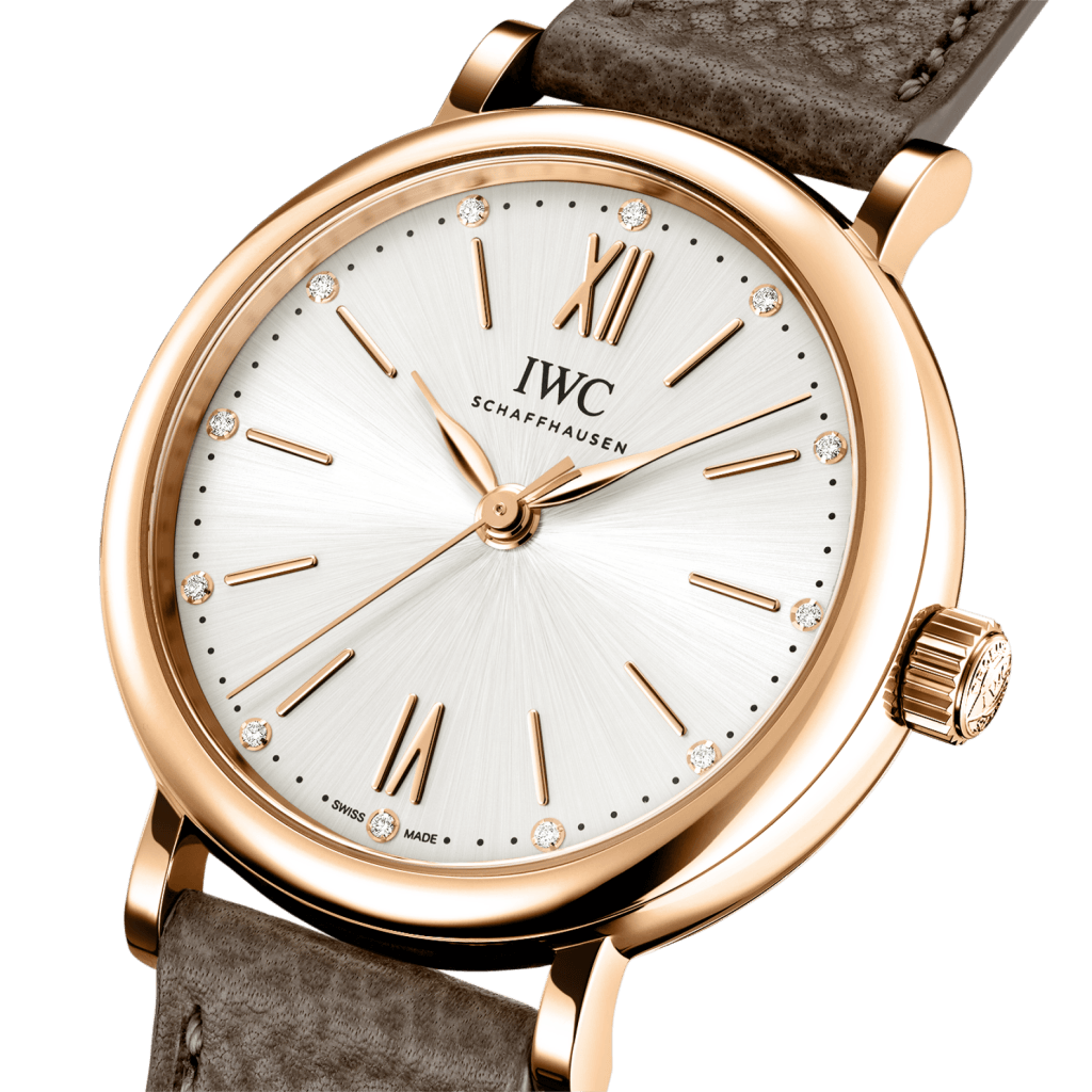 IWC Portofino Automatic 34mm - IW357414 - #2 IWC Portofino Automatic 34mm - IW357414 - #2