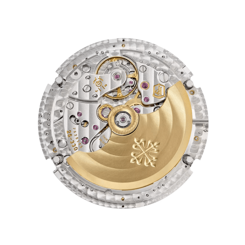 Patek Philippe Complications 38mm - 4946R-001 - #6 Patek Philippe Complications 38mm - 4946R-001 - #6