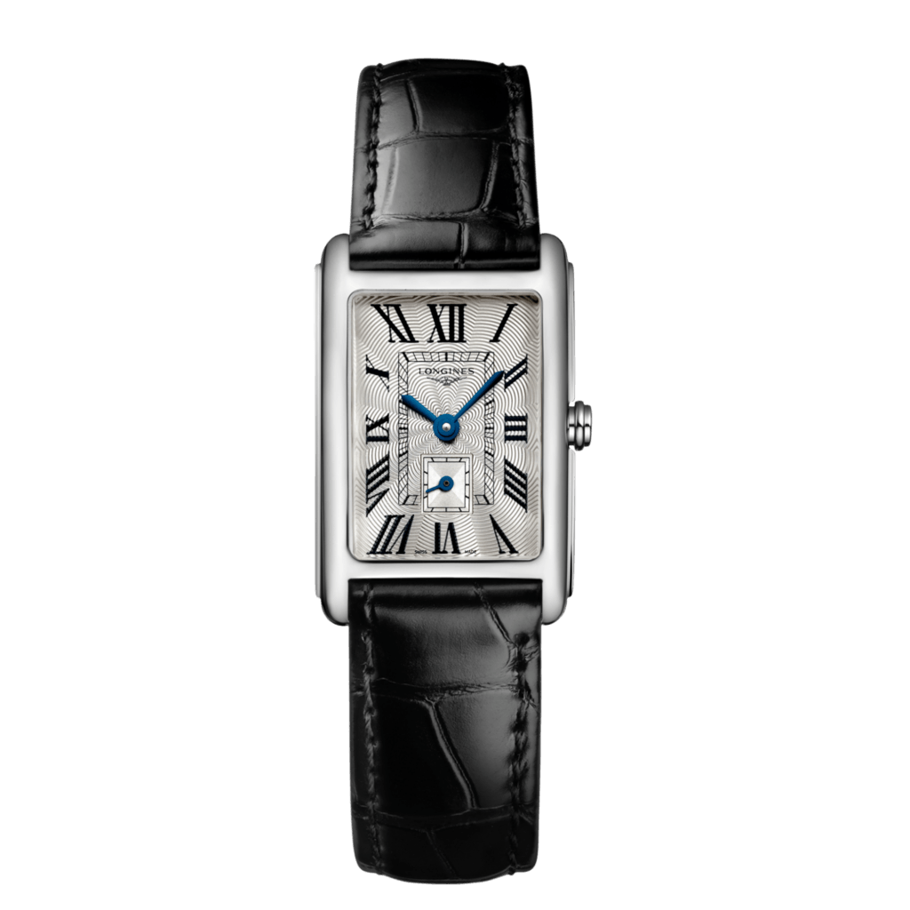 Longines Dolcevita 37mm - L5.512.4.71.0 - #1 Longines Dolcevita 37mm - L5.512.4.71.0 - #1